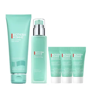 Biotherm Aquapower Starter Kit
