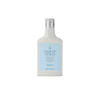 Drybar Liquid Glass Smoothing Champús