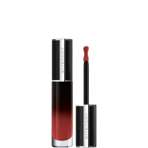 Givenchy Le Rouge Interdit Cream Velvet Lipstick