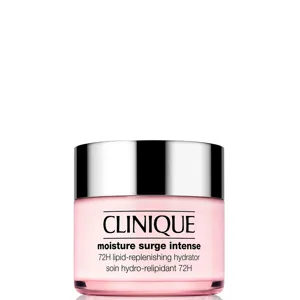 Clinique Moisture Surge Intense 72H Lipid-Replenishing Hydrator