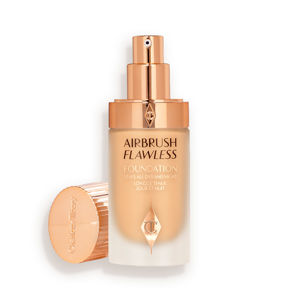 Charlotte Tilbury Airbrush Flawless Foundation - Liquid Foundations 1