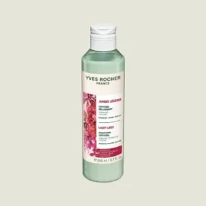 Yves Rocher Firming Light Legs Soothing Cryogel