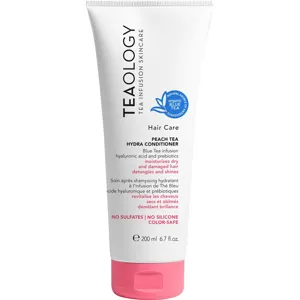 Teaology Peach Tea Hydra Conditioner
