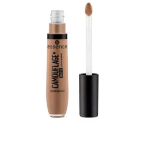 Essence Camouflage+ Matte Correctores