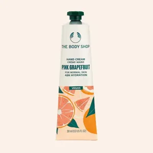 The Body Shop Cremas De Manos