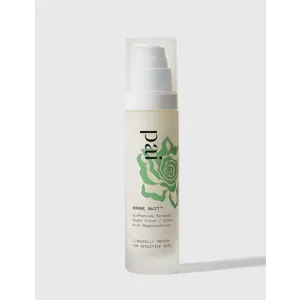 Pai Bonne Nuit Biopeptide Renewal Night Cream