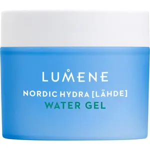 Lumene Gel De Agua