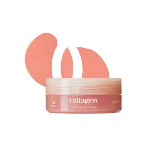 MISSHA Airy Fit Collagen Lifting Face & Eye Patch