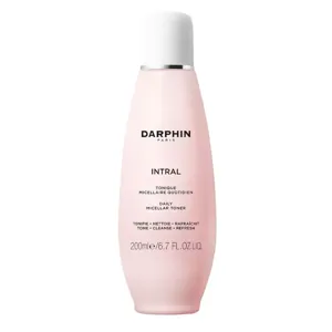 Darphin Intral Daily Micellar Aguas Micelares