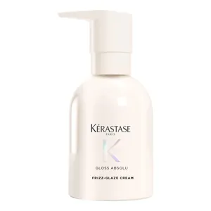 Kérastase Gloss Absolu Frizz-Glaze Cream For Thick Frizzy Hair