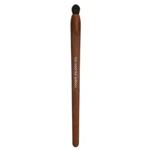 Too Cool For School Artist Vegan Eye Point Brush