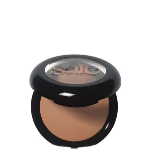 Saie Supersuede ™ Radiant Baked Bronzer