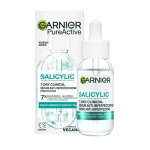 Garnier Pure Active Salicylic Sérum Anti-Imperfecciones Antiacné