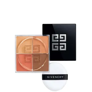Givenchy Prisme Libre Matte-Finish And Enhanced Radiance Loose Powder