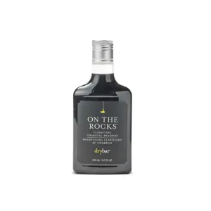 Drybar On The Rocks Clarificante De Carbón Champús