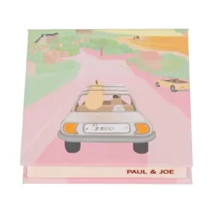 Paul & Joe Compact Spring/Summer Collection