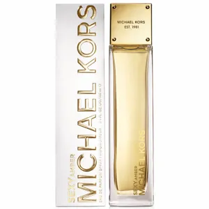 Michael Kors Sexy Amber Eau De Parfum