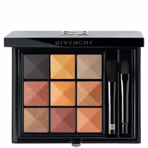 Givenchy Le 9 Multi-Finish Eyeshadows Palette