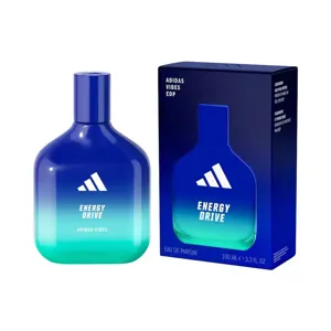 Adidas Vibes Energy Drive Perfumes
