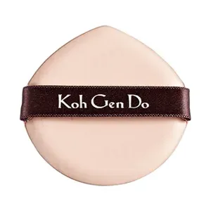 Koh Gen Do The Skinwake Hakko Essence Foundation Filtering Cream Puff