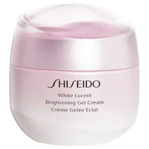 Shiseido White Lucent Brightening Cremas Faciales