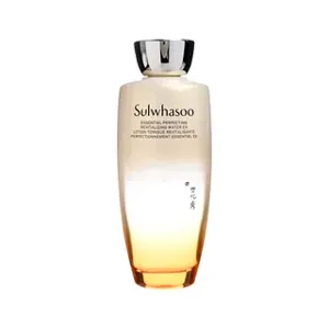 Sulwhasoo Essential Perfecting Revitalizing Water Ex 2025 Version