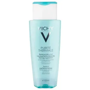Vichy Pureté Thermale Tonico Calmante Perfeccionador