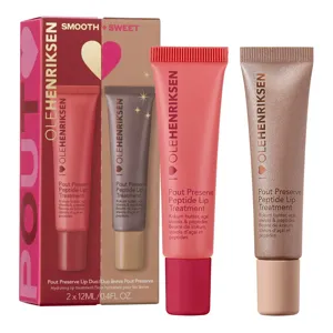 Ole Henriksen Smooth + Sweet Lip Duo