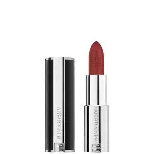 Givenchy Le Rouge Interdit Intense Silk