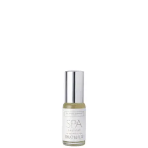 The White Company Spa Restore Fragrance Oil