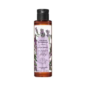 Yves Rocher Calme Absolu Body Massage Oil