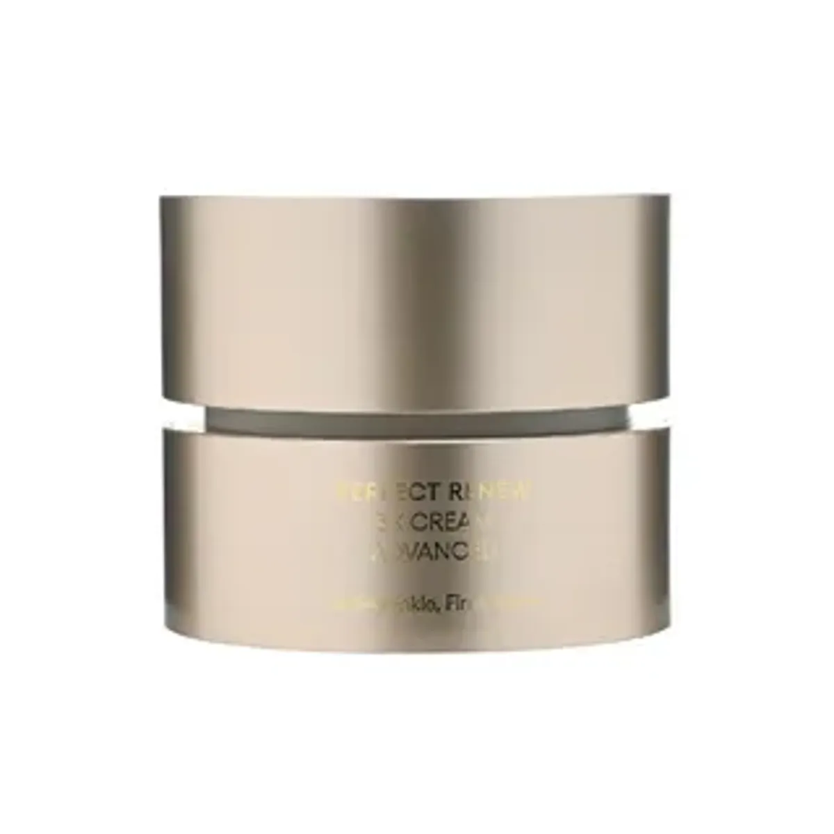 Laneige Perfect Renew 3X Cream Advanced