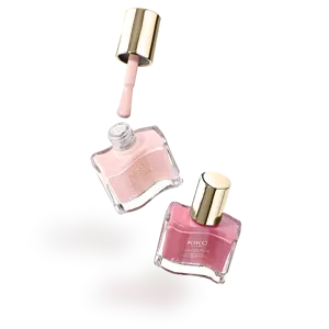 KIKO Close To You Nail Lacquer Duo