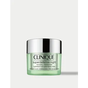 Clinique Superdefense™ Night Recovery Moisturizer
