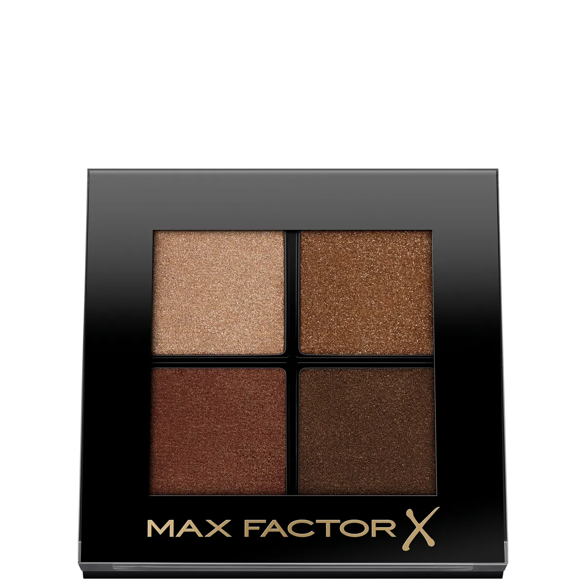 Max Factor Colour X-Pert Mini-Palette