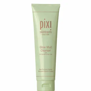 Pixi Glow Mud Cleanser