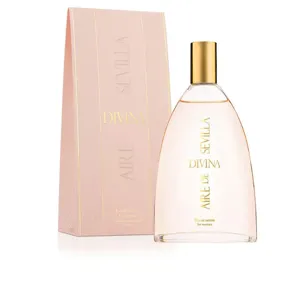Aire Sevilla Divina Perfumes