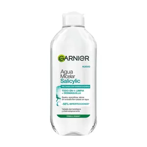 Garnier Salicylic Anti-Imperfecciones Aguas Micelares