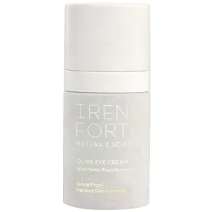 Irene Forte Skincare Olive Eye Cream