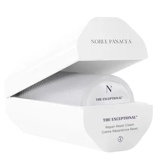 Noble Panacea The Exceptional Repair Reset Cream