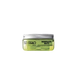 TIGI Bed Head Matte Separation
