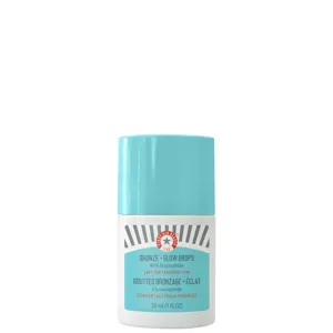 First Aid Beauty Bronze And Glow Drops With Niacinamide