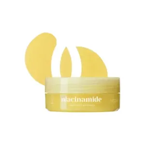 MISSHA Airy Fit Niacinamide Brightening Face & Eye Patch