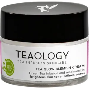 Teaology Tea Glow Blemish Cream
