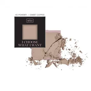 WIBO I Choose What I Want Polvos Bronceadores