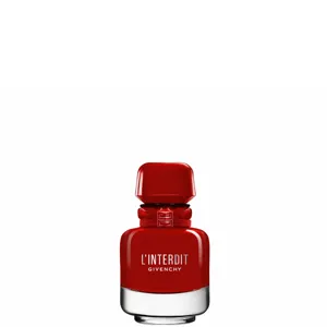Givenchy L'Interdit Rouge Ultime Eau De Parfum