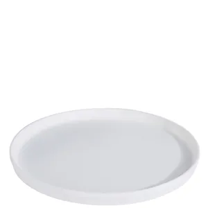 The White Company Medium Ceramic Botanical Plate