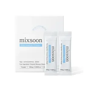 Mixsoon Niacinamide Powder