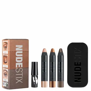 NUDESTIX Nude Metallic Eye Mini