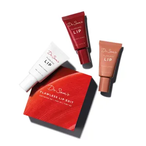 Dr Sam's Flawless Lip Edit
